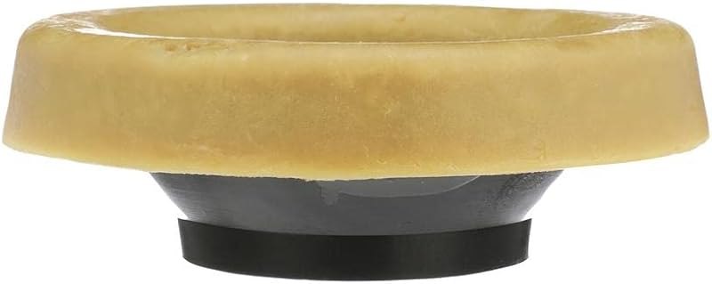 William H.Harvey Co. 001005-24 Toilet Bowl Wax Ring with Flange — toilet wax ring no leak for toilet wax ring under 30