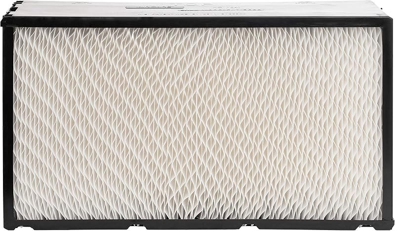 AIRCARE 1041 Replacement Console Wick (1) — humidifier wick filter heavy duty for humidifier wick filter durable heavy