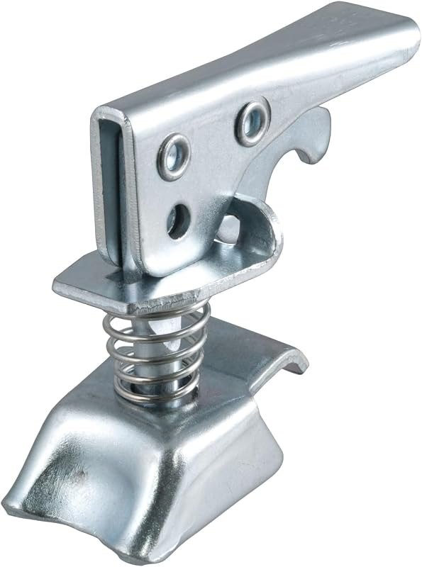 CURT 25094 Posi-Lock Coupler Replacement Latch for 1-7/8-Inch Trailer Hitch Ball — trailer-hitch-replacement for