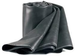 Firestone PondGard Pond Liner 10' x 10' Fish Safe Liner 20 Year Warranty — epdm-pond-liner-replacement for EPDM pond