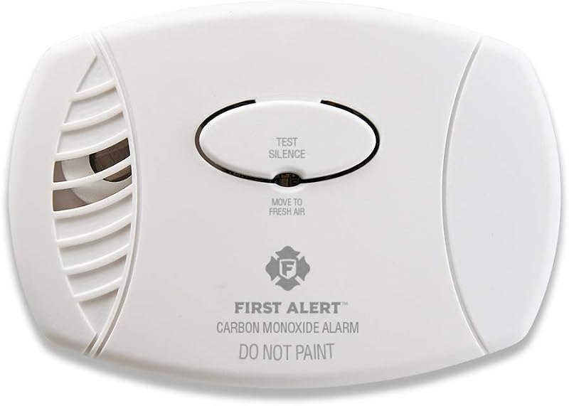 CO detectors that still chirp on a dead battery plan that last more than a season