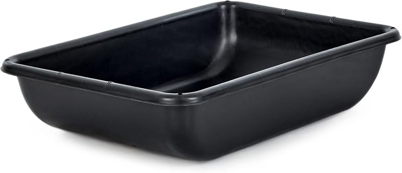 Tuffstuff KMM101 Aquaponics Tub, Small — poly-stock-tank-heavy-duty for poly stock tank under 30 budget
