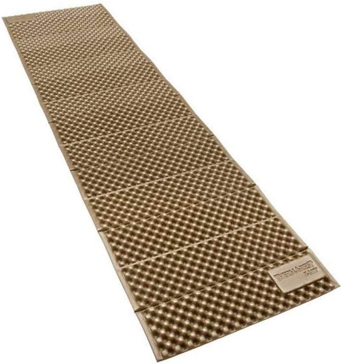 Therm-a-Rest Z Lite Original Camping and Backpacking Sleeping Pad — foam for best sleeping pad camping best rated