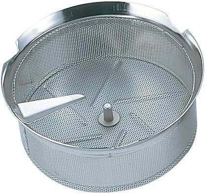 Louis Tellier - Replacement Disc 1mm for Food Mill N.5, Stainless