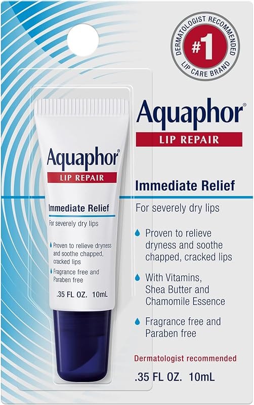 Aquaphor — aquaphor lip for lanolin lip balm under 30 budget