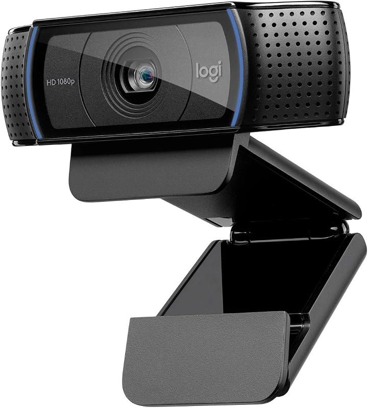 Webcams That Fix Your Zoom Presence Without Breaking the Bank