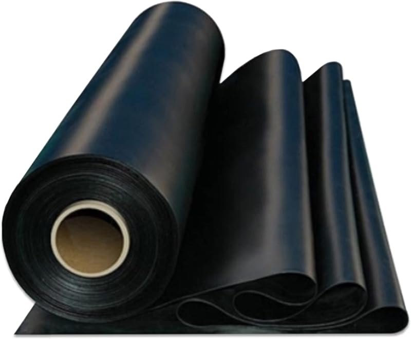 Lifeguard 20 ft. x 50 ft. EPDM Pond Liner — epdm-pond-liner-no-leak for EPDM pond liner durable heavy duty