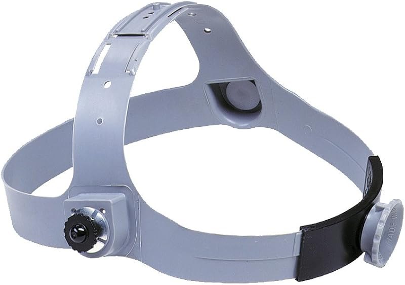 Fibre-Metal by Honeywell 1CR Pipeliner Headgear Ratchet — Head-to-head picks when two products for head head picks when
