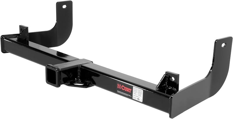 Curt 14002 Class 5 Trailer Hitch — trailer-hitch-heavy-duty for trailer hitch compact small