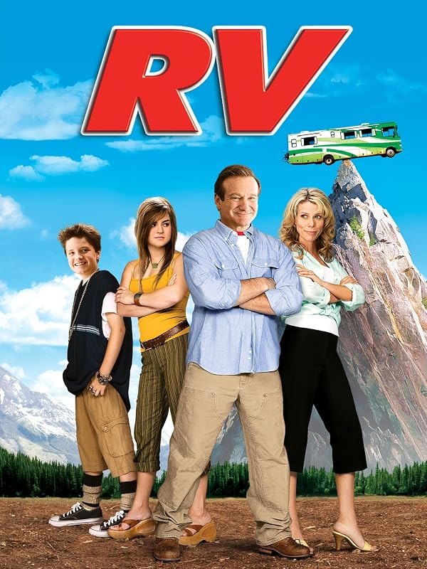 4.7 out of 5 stars — RV for best