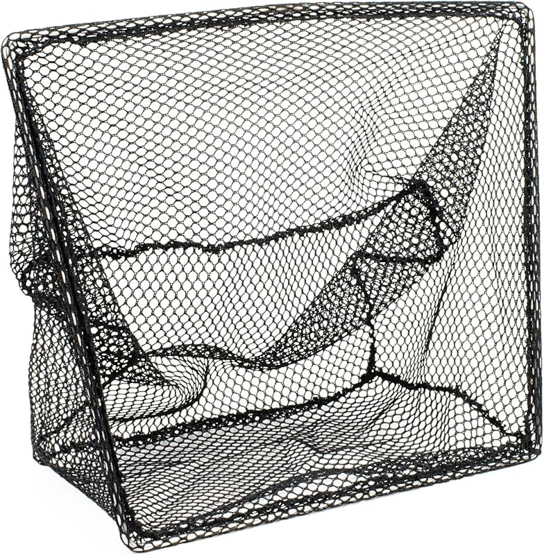 Aquascape Signature Series MicroSkim Debris Net 99775,Black — pond-netting-amazon for pond netting no subscription