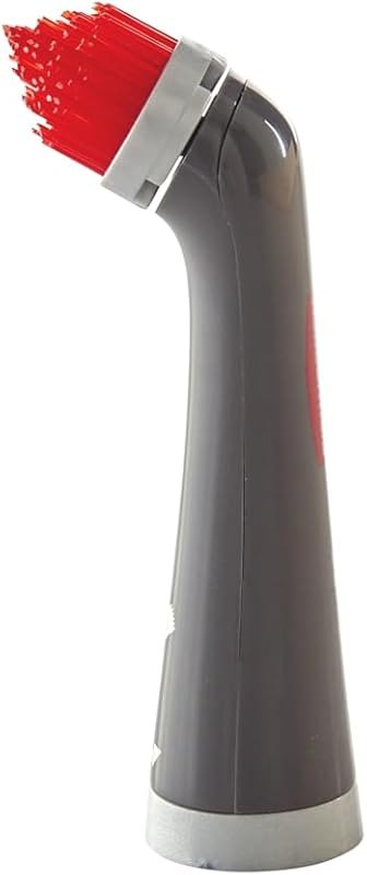 Rubbermaid Reveal Power Scrubber Attachable Grout Head, for Cordless Electric Battery Powered Scrub Brush, Ideal for