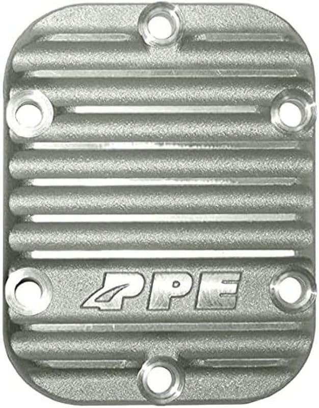 Heavy Duty PTO Side Covers - Allison - Raw — pto-shaft-cover-no-leak for PTO shaft cover durable heavy duty