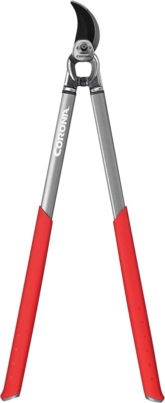 Corona SL 7280 Forged Pro Cut Bypass Lopper, 2-Inch — loppers for bypass pruners under 30 budget