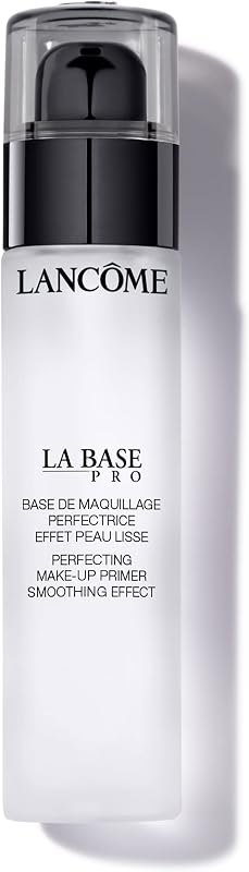 Lancôme La Base Pro Perfecting Oil-Free Makeup Primer - 0.8 Fl Oz — mattifying primer for oil blotting papers durable