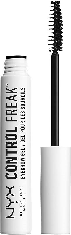 NYX PROFESSIONAL MAKEUP — clear brow gel amazon for clear brow gel durable heavy duty