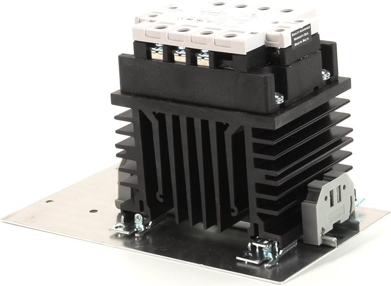 Lincoln Foodservice FK90002172 75 Amp Replacement Kit — Amazon Services replacement for services kit