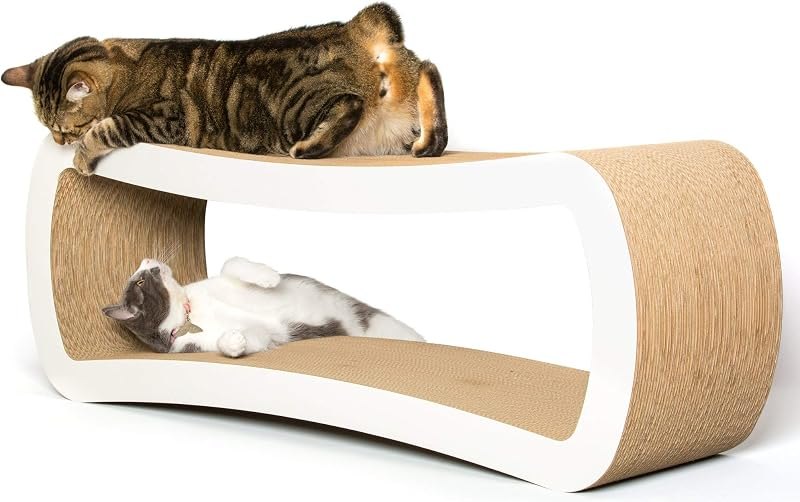 PetFusion — scratcher for best cat litter box