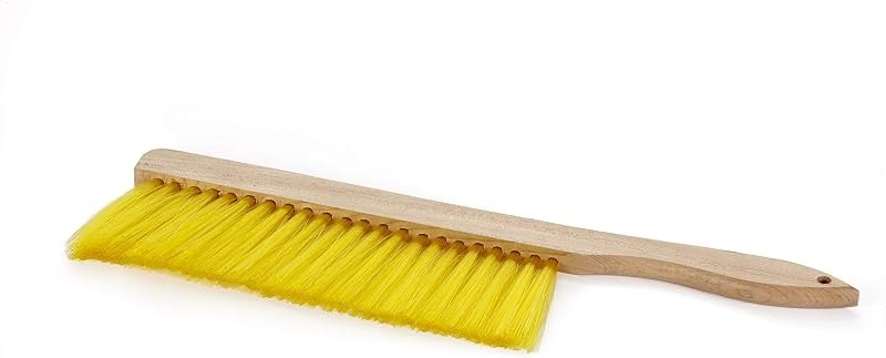 Little Giant® Beekeeping Brush — bee brush for hive tool durable heavy duty