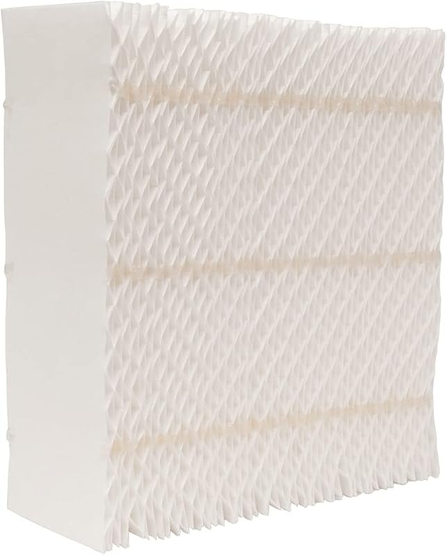 AIRCARE 1043 Replacement Space Saver Wick (1) — humidifier wick filter no leak for humidifier wick filter under 30