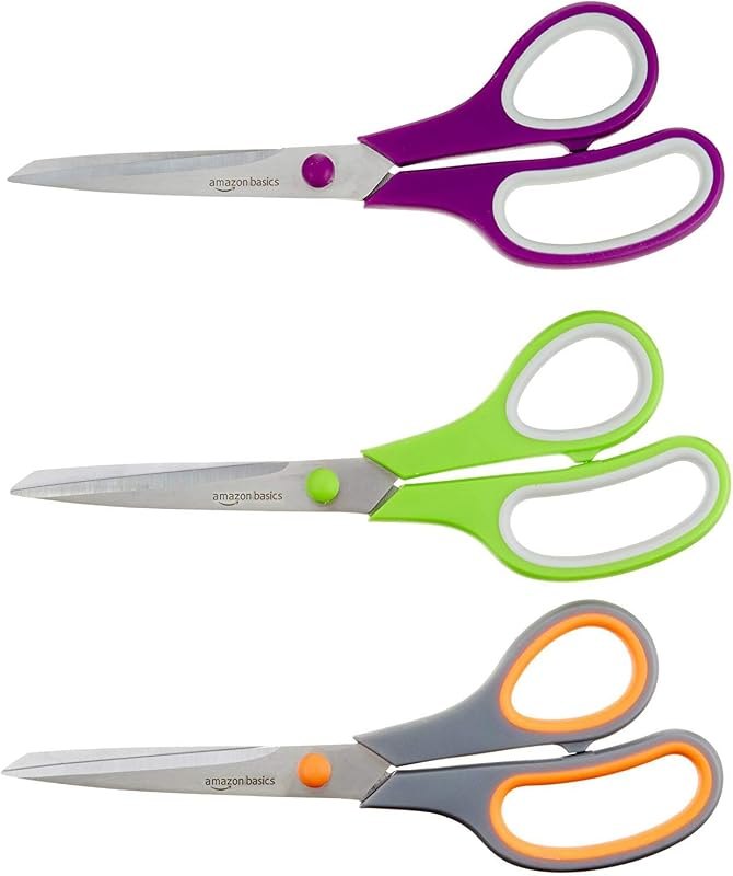 Amazon Basics — Craft amazon for craft