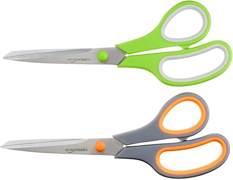 Amazon Basics — Craft amazon for craft