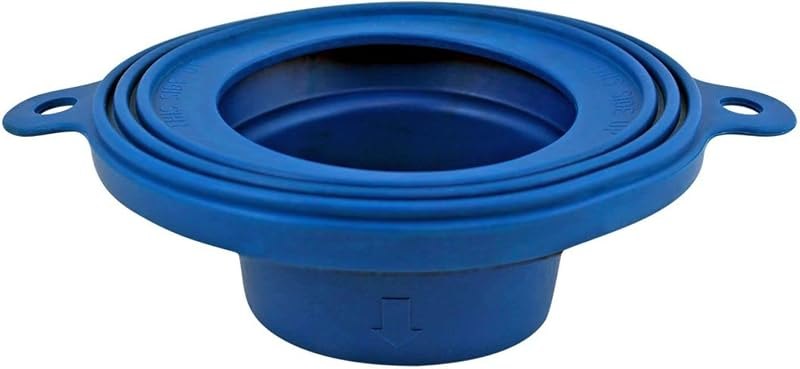 PRO7530 Series Better Than Wax — toilet wax ring no leak for toilet wax ring
