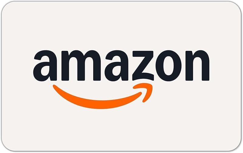 Amazon eGift Card — best Amazon Services for services