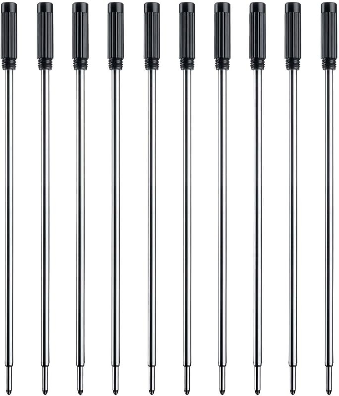 Implement Pins Built to Last Without Monthly Refill Fees