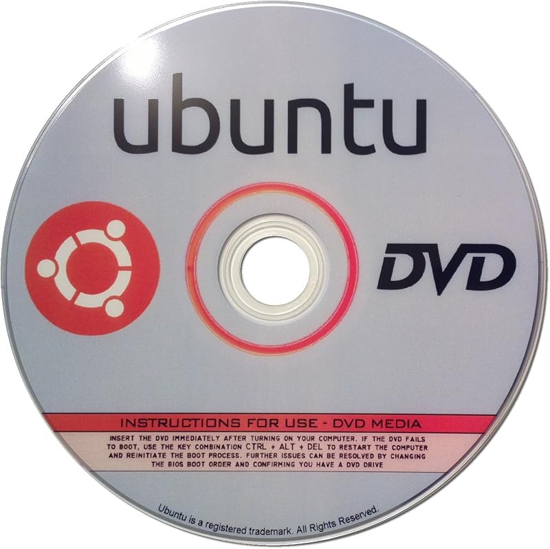 Official Ubuntu Linux LTS Latest Version - Long Term Support Release [32bit/64bit] — Core OS platforms like windows