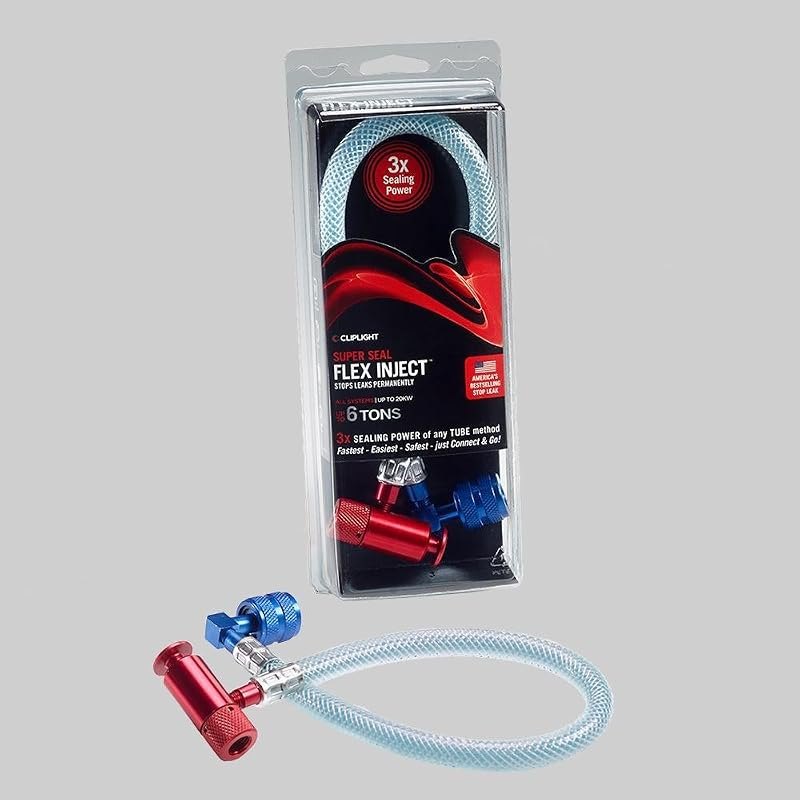Diversitech — Amazon Services no leak for services kit