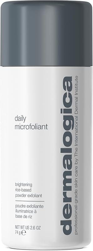 Dermalogica — lactic acid exfoliant amazon for lactic acid exfoliant
