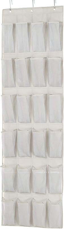 Amazon Basics — over the door organizer amazon for over the door organizer