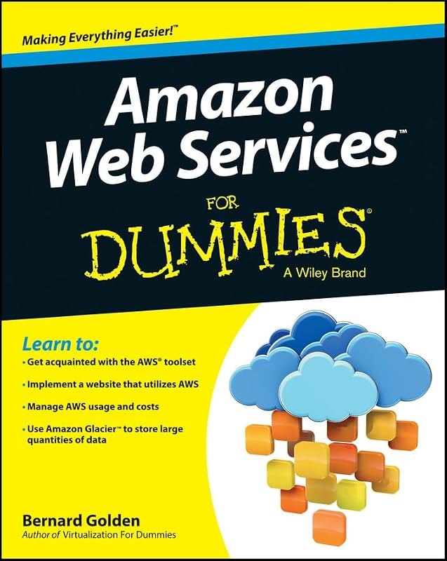 Amazon Web Services For Dummies — Amazon Services for services kit