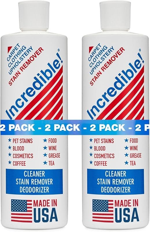 INCREDIBLE! Stain Remover — stain remover stick kit for stain remover stick durable heavy duty