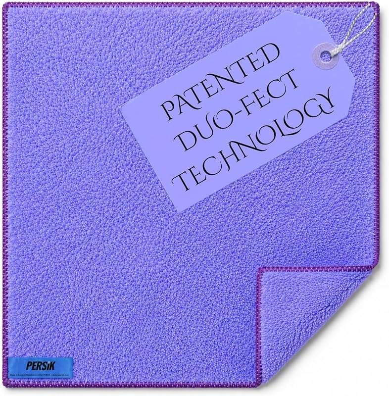 Pure-Sky Magic Deep Clean Cleaning Cloth — Cloths, mops, and cleaners that do t for cloths mops cleaners job