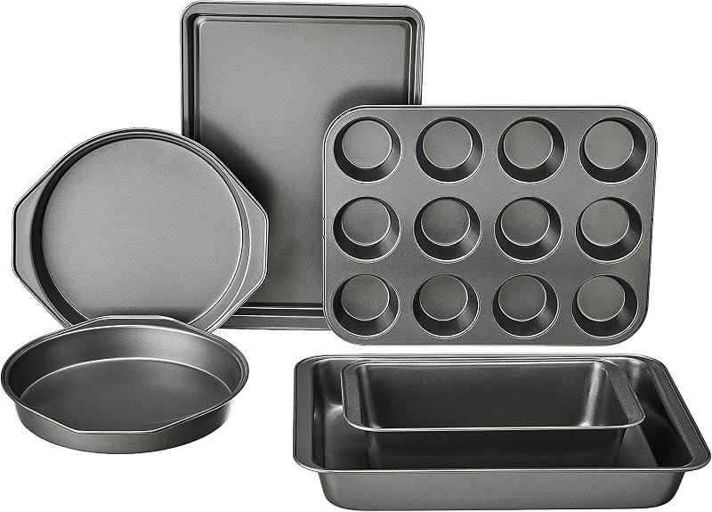 Amazon Basics — Baking amazon for best Baking