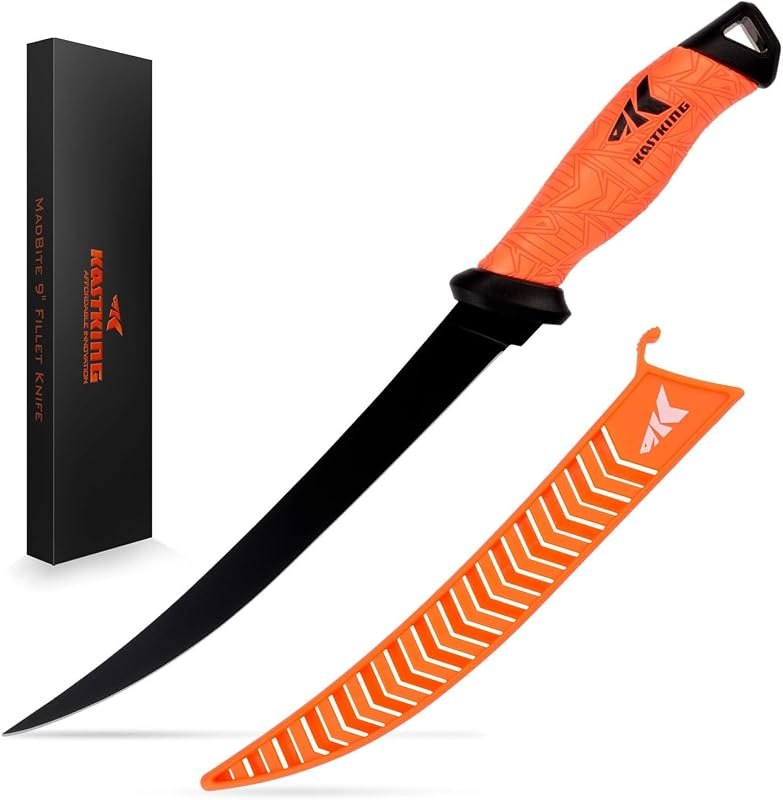 Best filet knife under $30 that still work