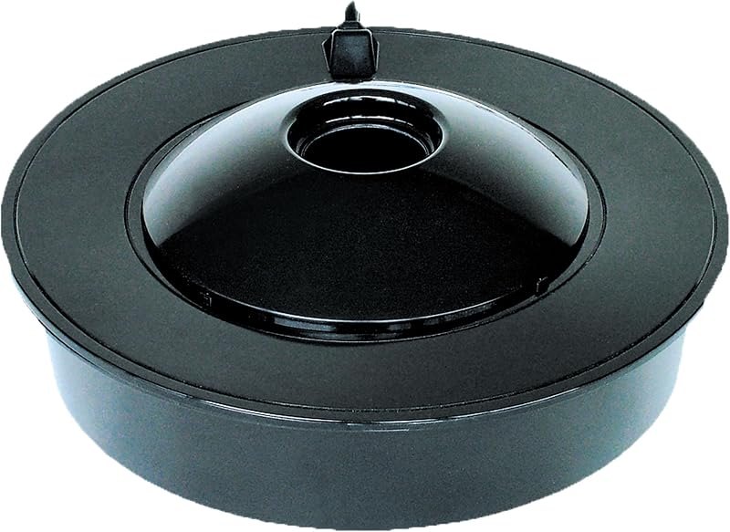 K&H Thermo-Pond Floating Pond De-Icer 3.0 — pond-deicer-no-leak for pond deicer no subscription refillable
