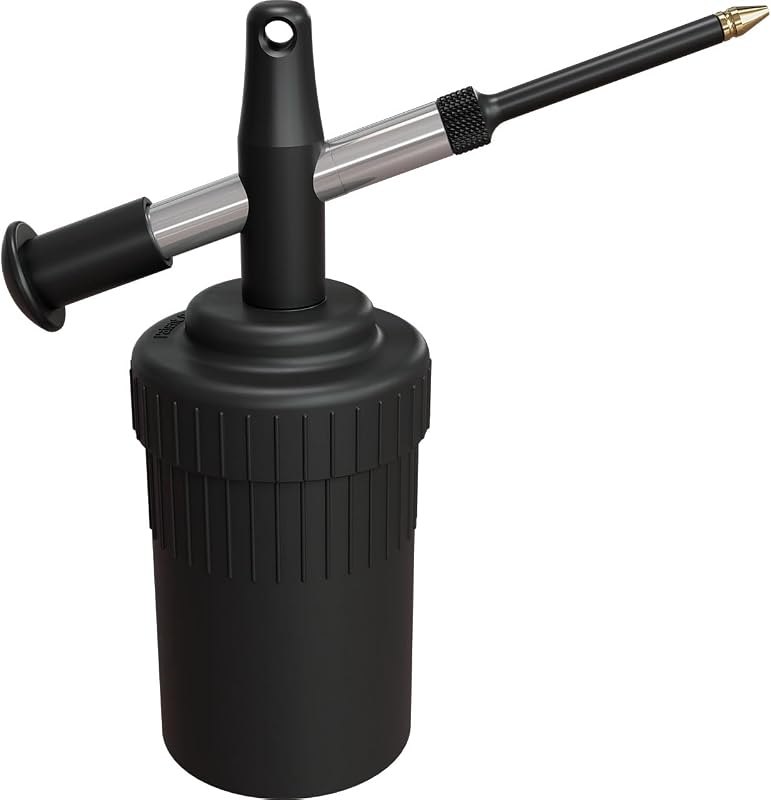LockNLube 4-in-1 Grease Injection Gun Kit. LockNLube's most versatile and unique grease gun. — grease-gun-amazon for