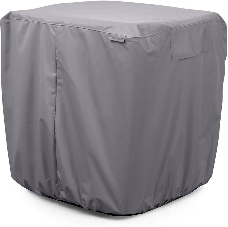 Covermates Elite Heavy-Duty AC Cover — inside ac cover for window air conditioner cover