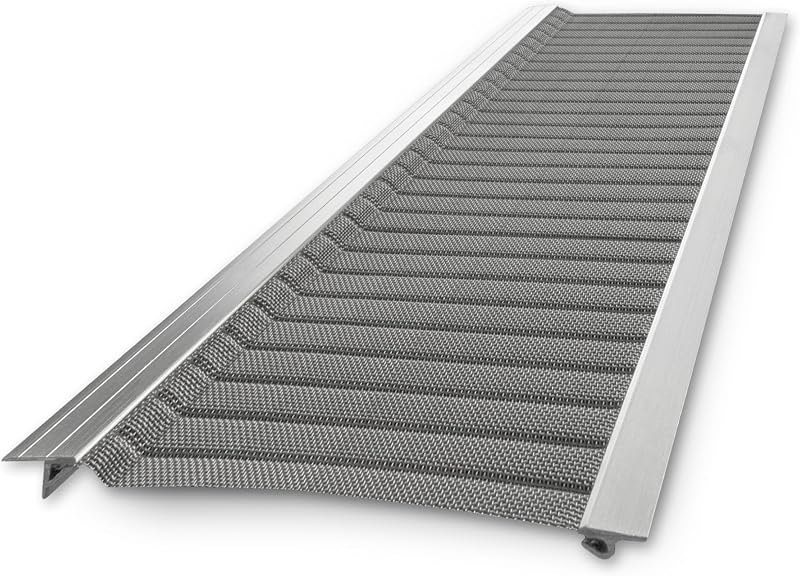 RAPTOR GUTTER GUARD — gutter guard pack for gutter guard under 30 budget