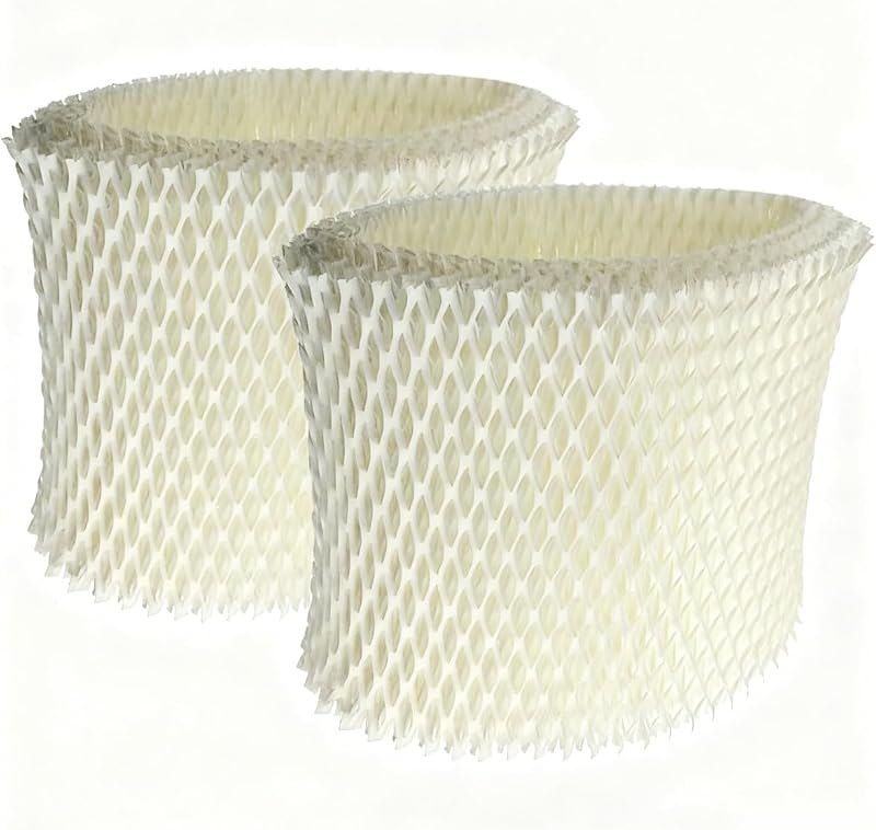 Replacement Humidifier Filter Compatible with Honeywell HC-888N/HC-888, Filter C, HCM-890, HEV-320 Series & Duracraft