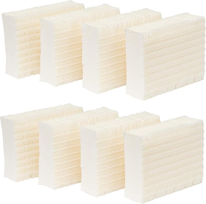 AIRCARE HDC12 Replacement Wicking Humidifier Filter (2) — humidifier wick filter heavy duty for humidifier wick filter