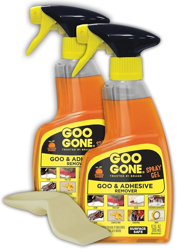 Goo Gone — goo gone for gasket remover goo
