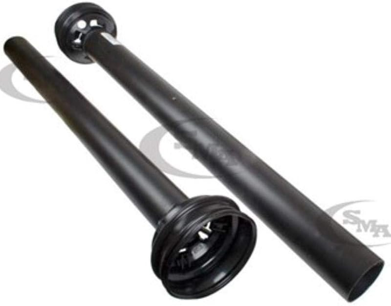 900-2548 48" PTO Driveline Plastic Safety Shield Guard — pto-shaft-cover-pack for PTO shaft cover no subscription