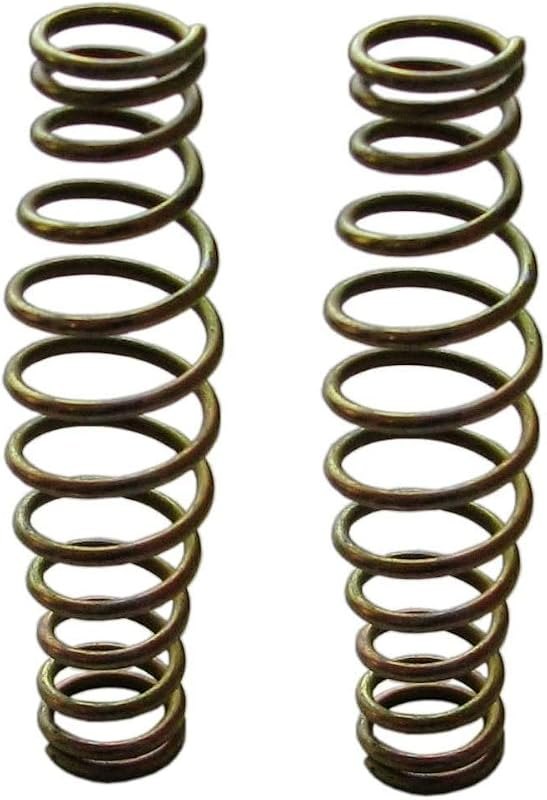 Replacement Spring for Pruning Shears, Precision Trimming Scissors Part for Heavy Duty Bypass Pruner, 2 inch — bypass