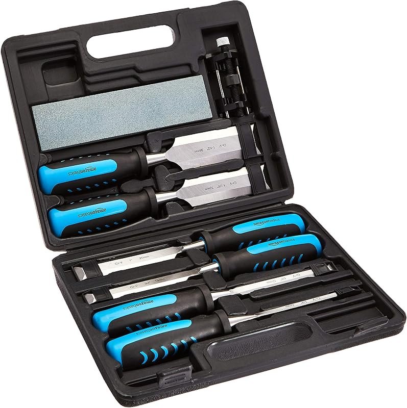 Amazon Basics — Woodworking amazon for woodworking kit