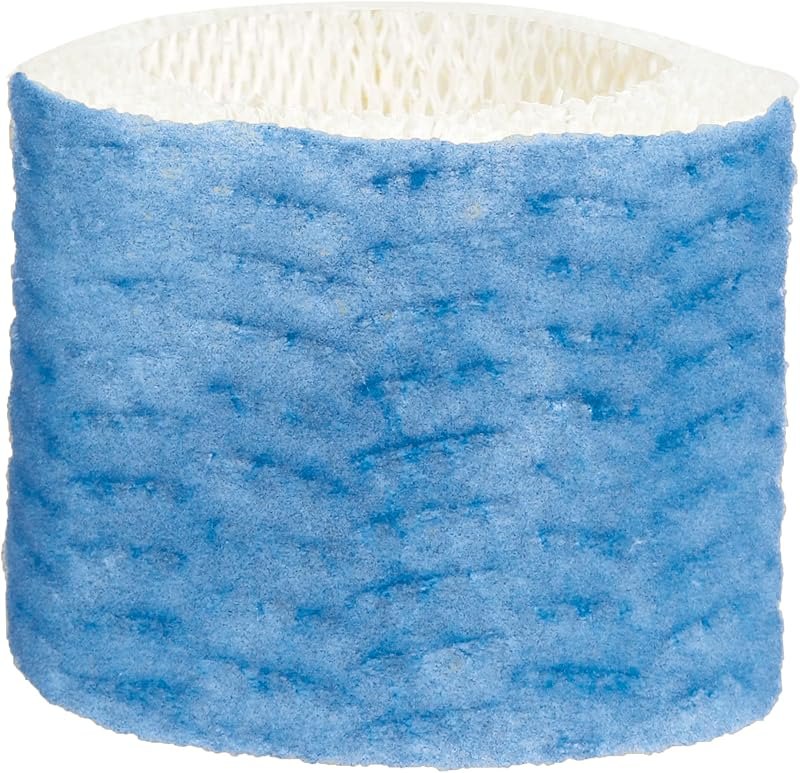 Honeywell Replacement Wicking Filter A for HCM Humidifier Models, 3 Pack — humidifier wick filter heavy duty for