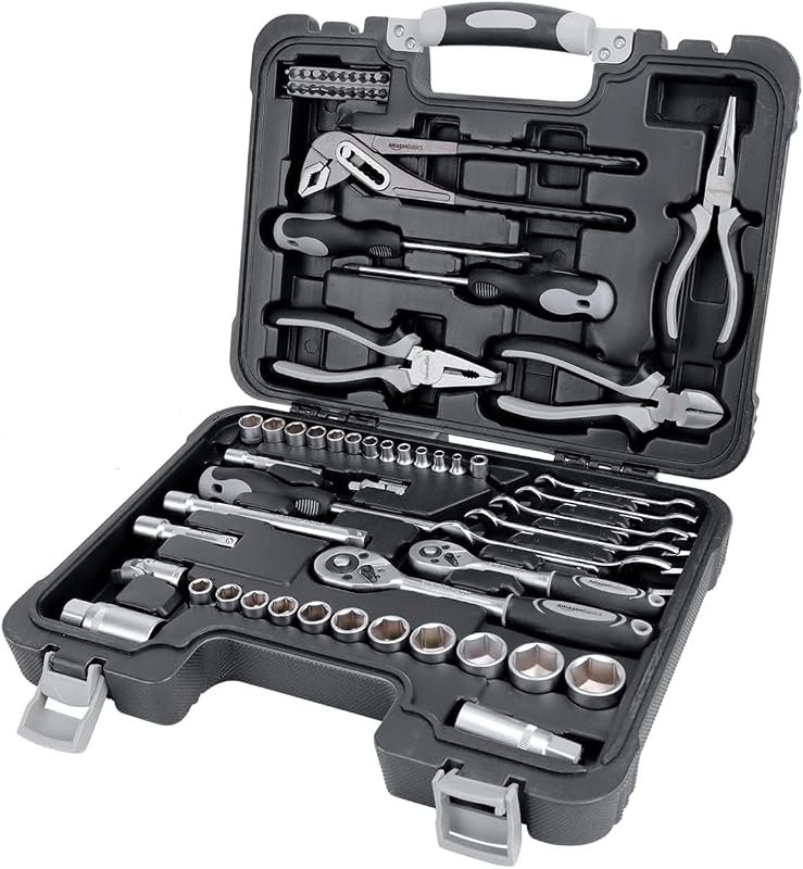 Amazon Basics — Amazon Services heavy duty for services kit